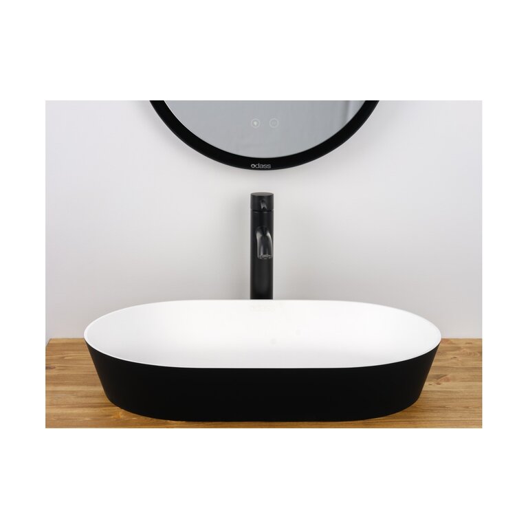 Odass Sink en surface 25" - Empress