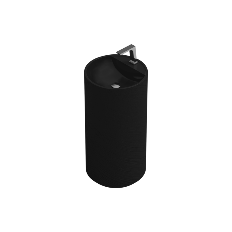 Odass Lavabo piédestal - Livenza