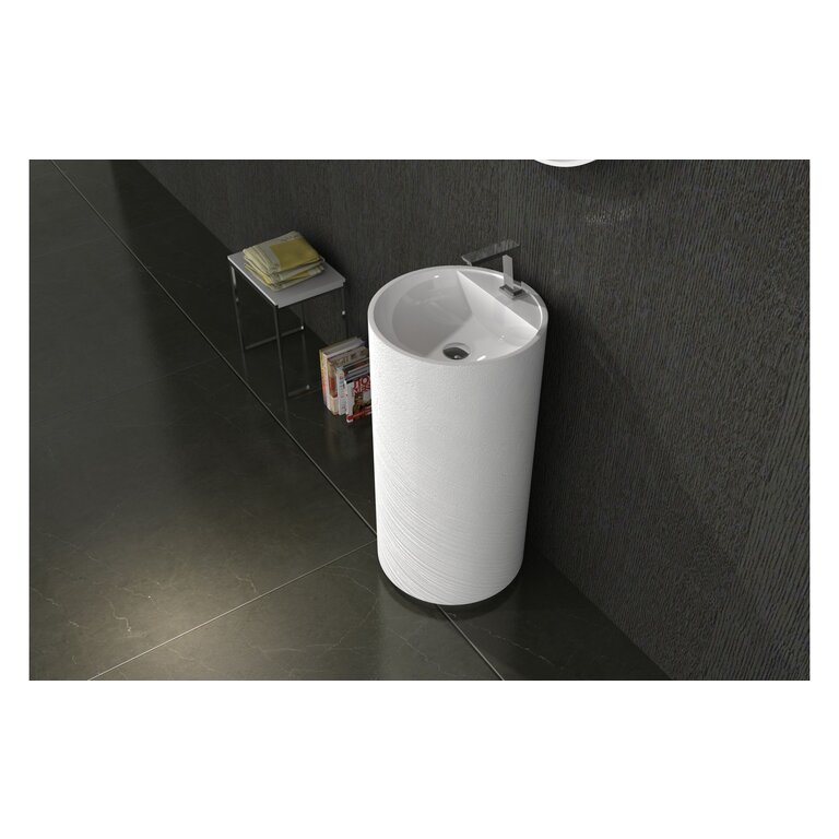 Odass Lavabo piédestal - Livenza