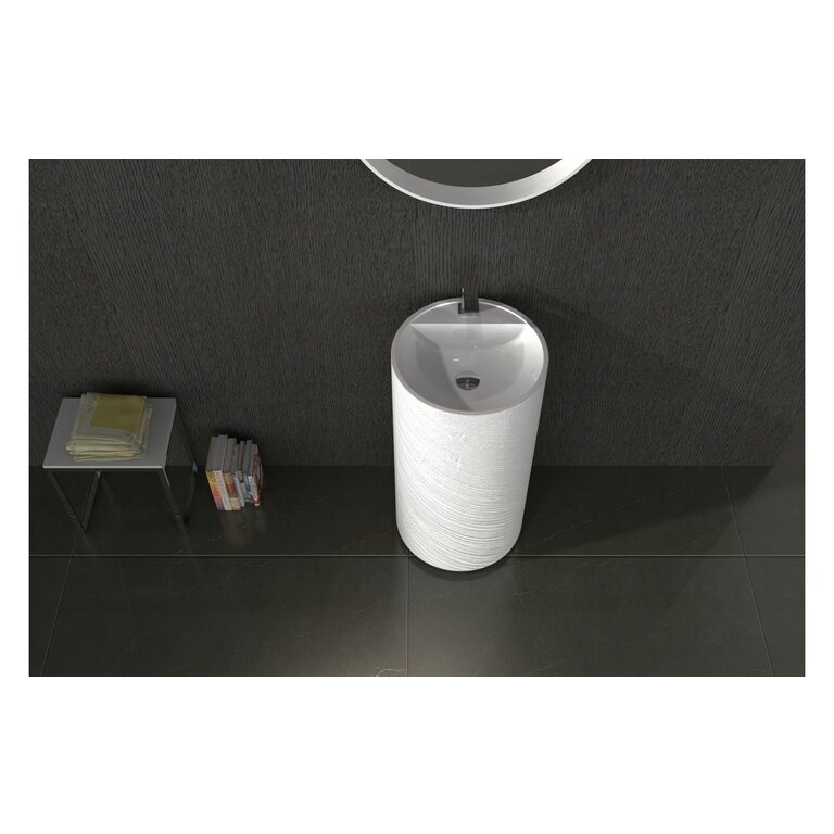 Odass Lavabo piédestal - Livenza