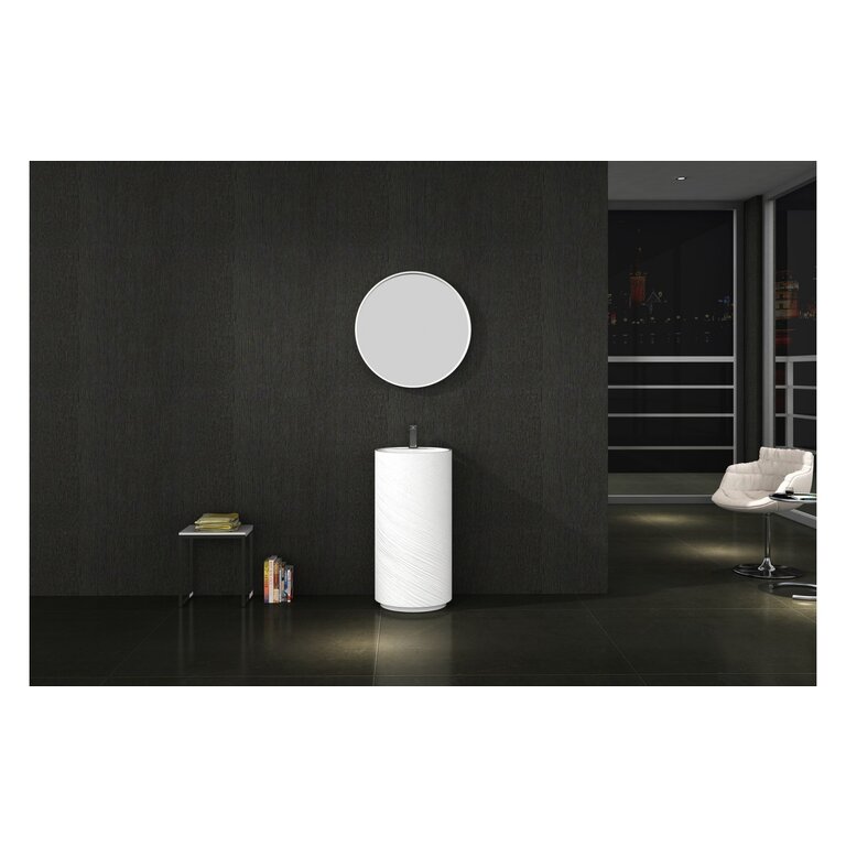 Odass Lavabo piédestal - Livenza
