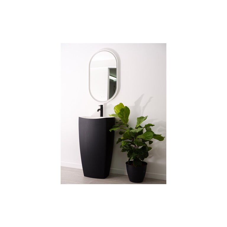 Odass Lavabo piédestal - Olympia
