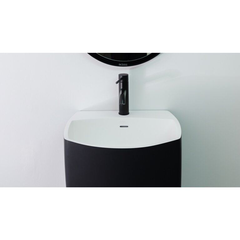 Odass Lavabo piédestal - Olympia