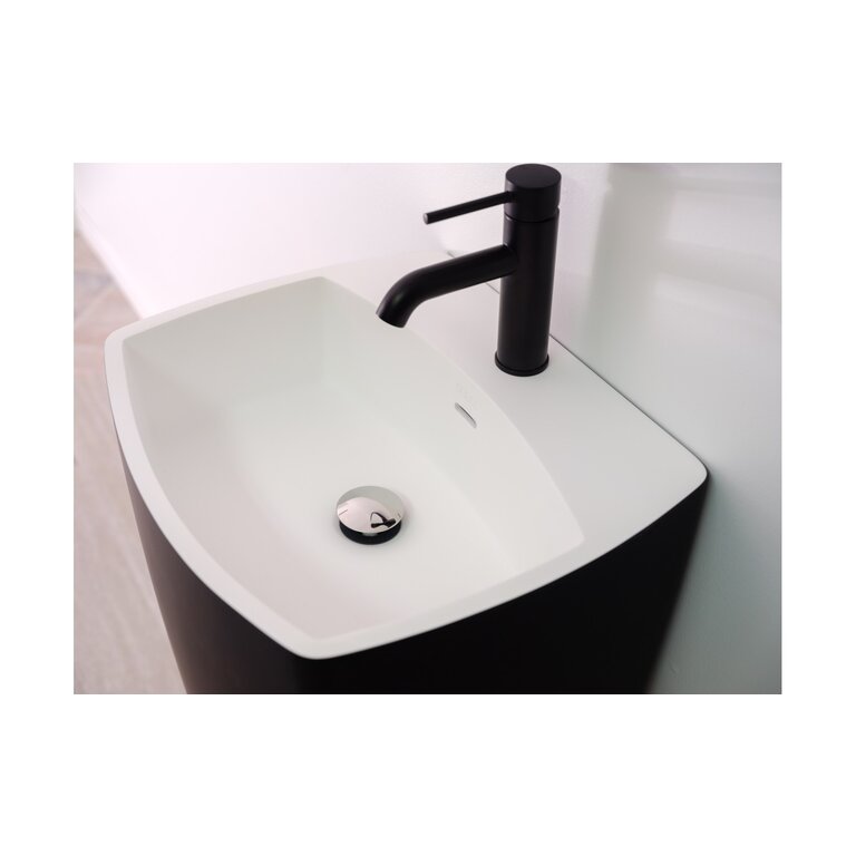 Odass Lavabo piédestal - Olympia