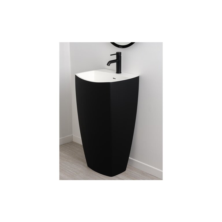 Odass Lavabo piédestal - Olympia