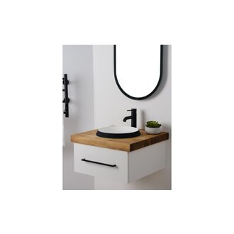 Odass Lavabo semi-encastré 15" - Carribbean