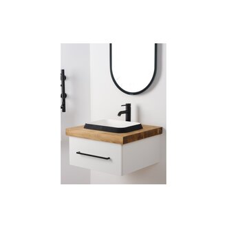 Odass Sink semi-encastré 18" - Harmony