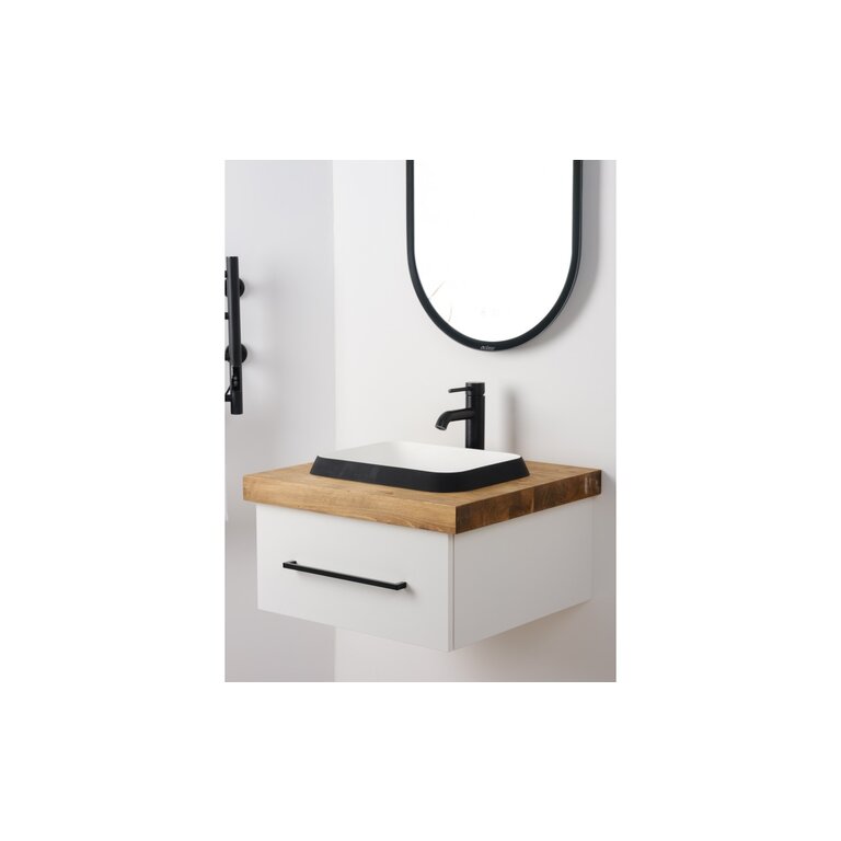 Odass Sink semi-encastré 18" - Harmony