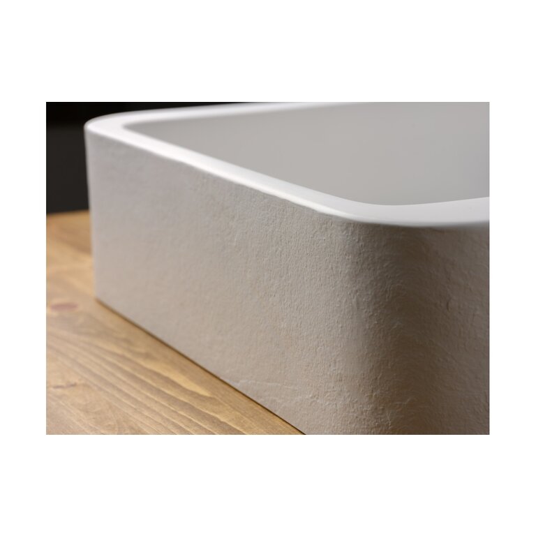 Odass Sink semi-Vessel Sink 16" - Monarch