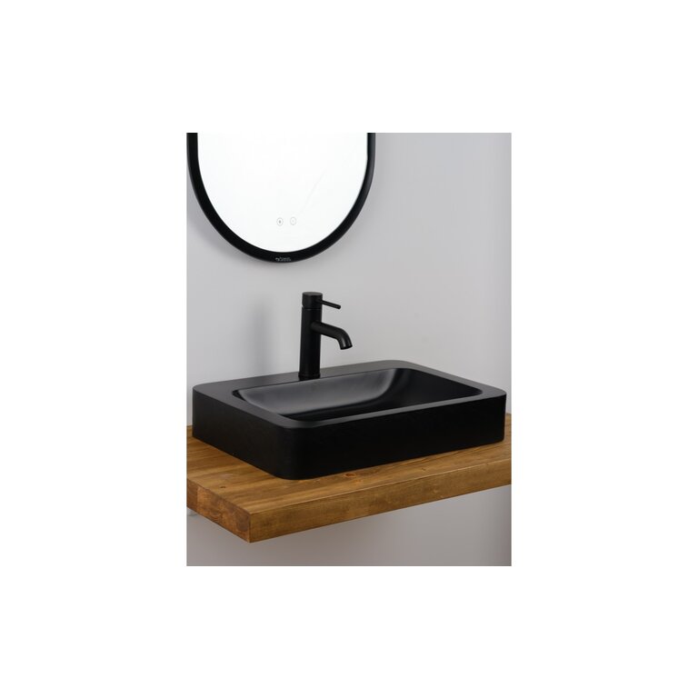 Odass Sink semi-Vessel Sink 24" - Majestic