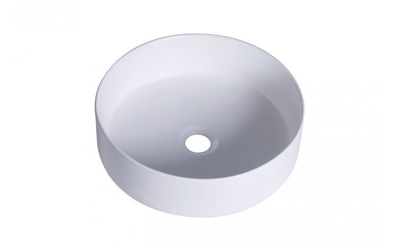 Lavabo vasque 14" - Royal