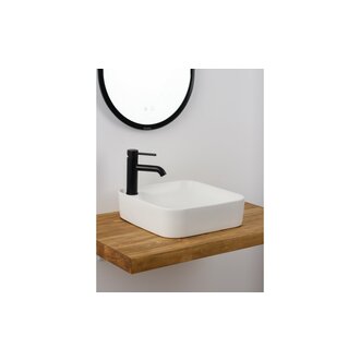 Odass Sink Vessel Sink 17" - Sirina