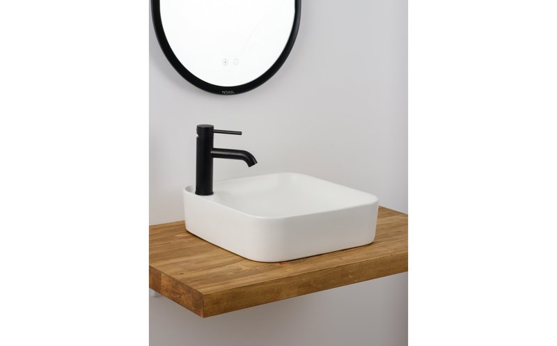 Lavabo vasque 17" - Sirina