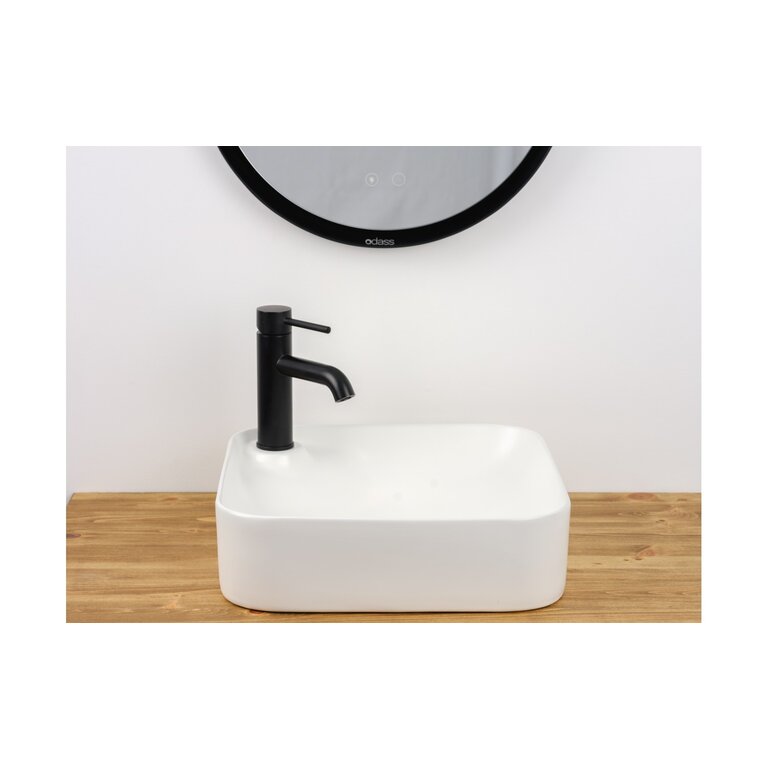 Odass Sink Vessel Sink 17" - Sirina