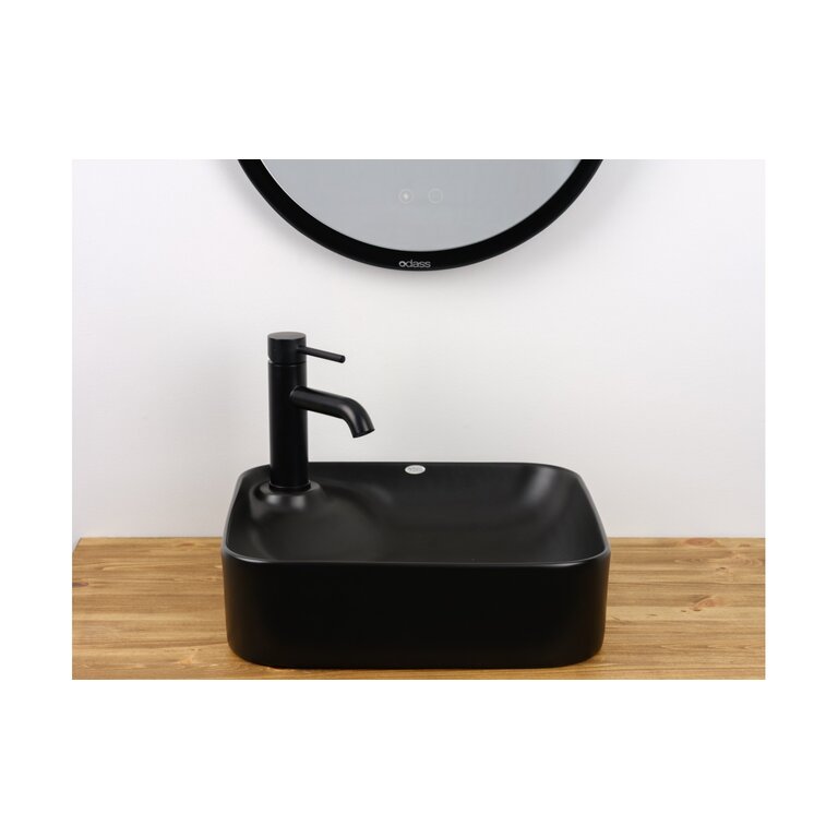 Odass Sink Vessel Sink 17" - Sirina