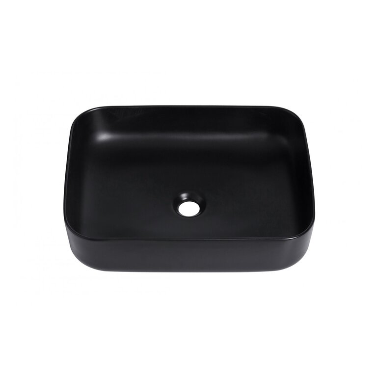 Odass Sink Vessel Sink 20" - Boreal