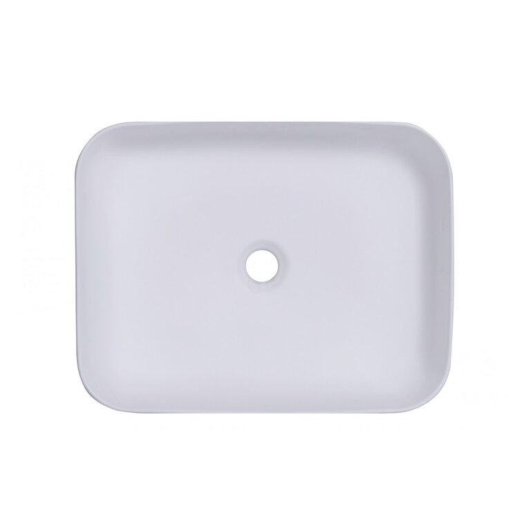Odass Sink Vessel Sink 20" - Boreal