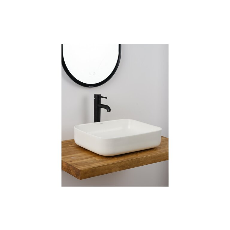 Odass Sink Vessel Sink 20" - Boreal