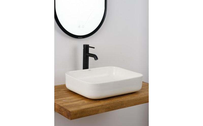 Lavabo vasque 20" - Boreal