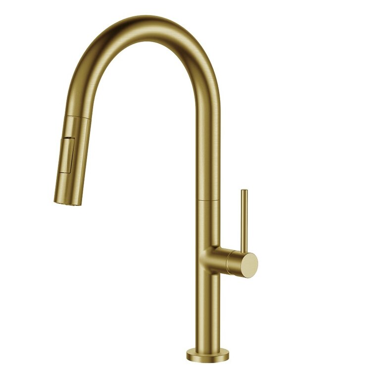 Kitchen faucet Vergara Collection