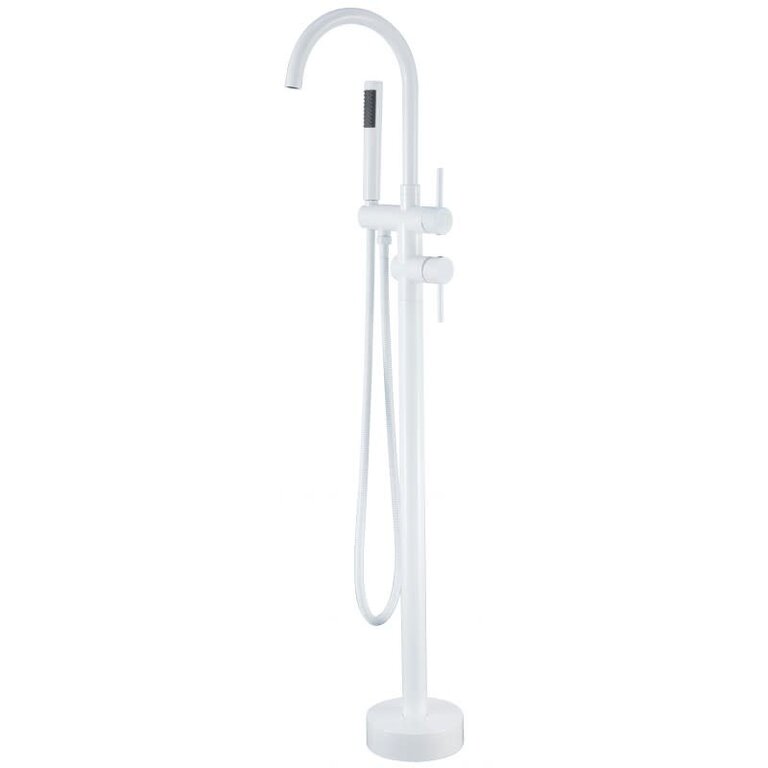 Robinet de bain sur pied Collection Elyn
