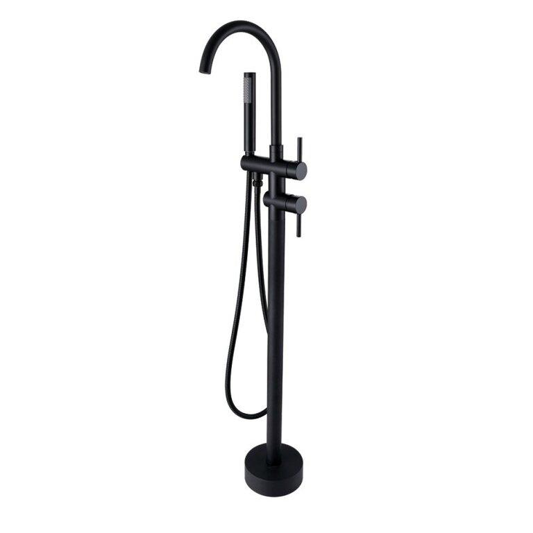 Robinet de bain sur pied Collection Elyn