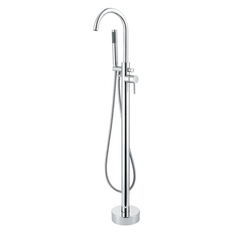 Robinet de bain sur pied Collection Elyn