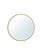 Miroir rond 48'' Collection Dex