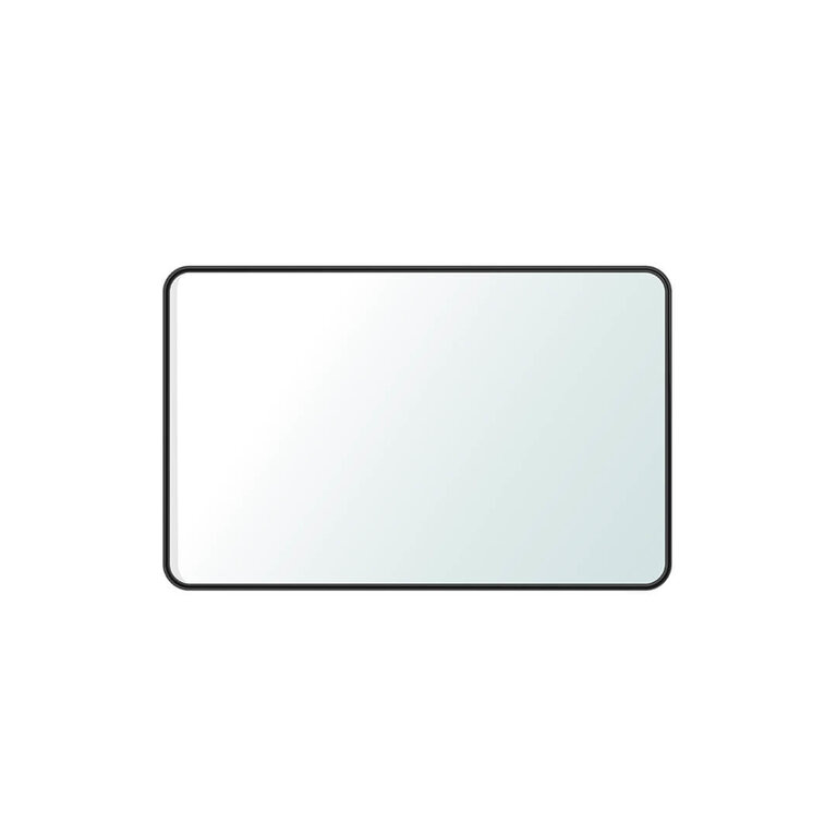 Mirror rectangulaire 48'' Collection Mia