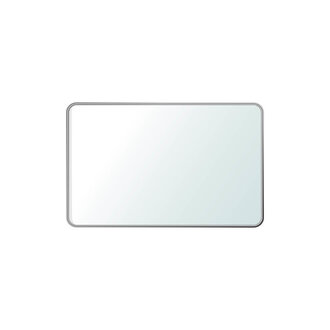 Miroir rectangulaire 48'' Collection Mia