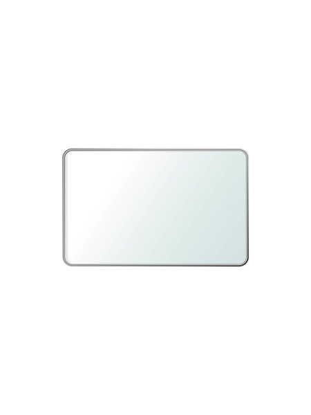 Miroir rectangulaire 48'' Collection Mia