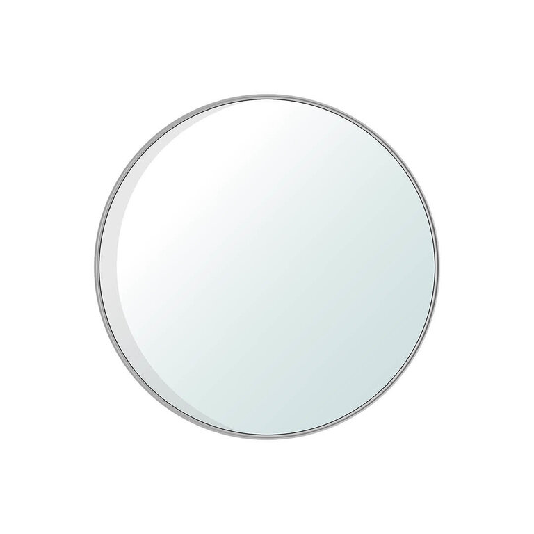 Jade Mirror Round 30'' Collection Dex