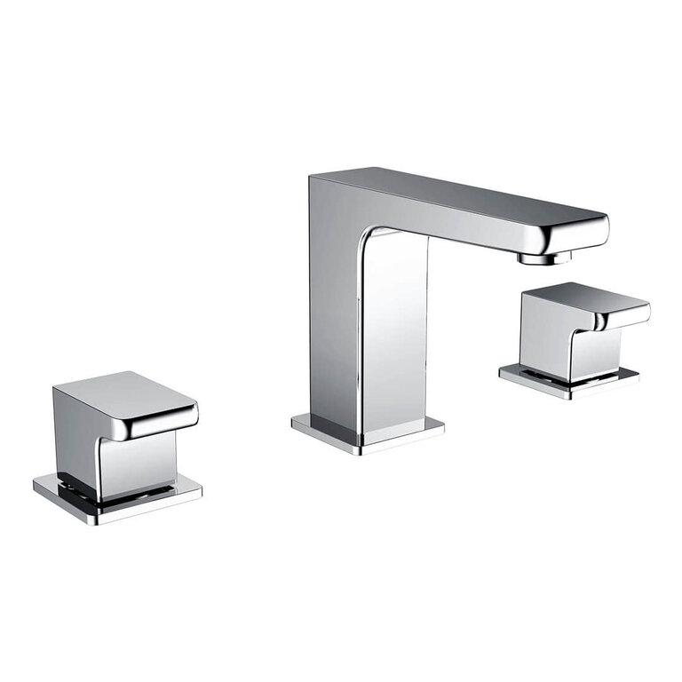 Robinet de lavabo série Ivy JB