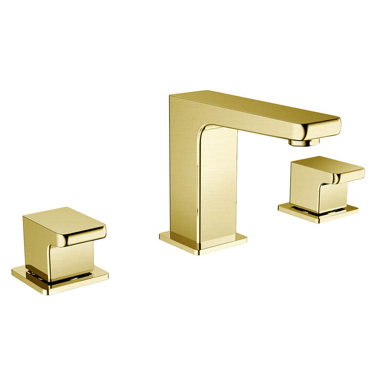 Bathroom Faucet Series Ivy JB
