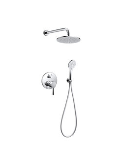 Robinet de douche Série Carter Jade