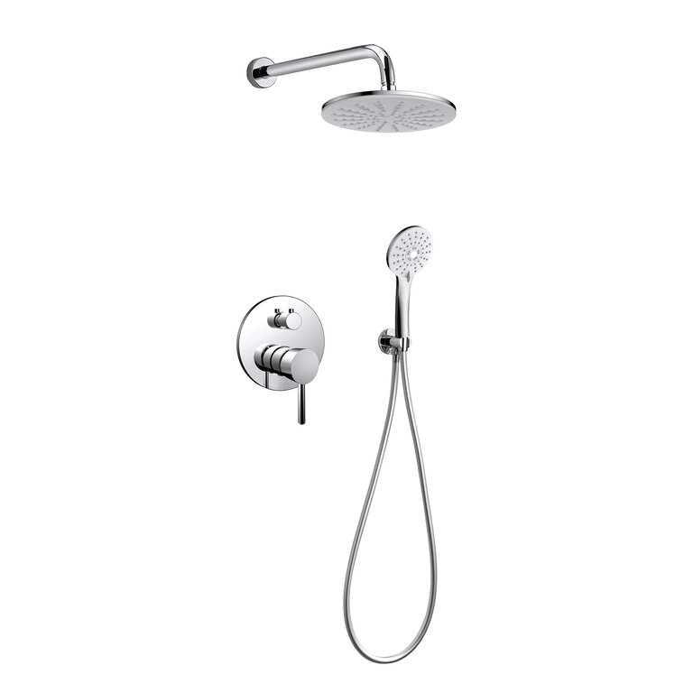 Shower Faucet Series Karten ARTÉO