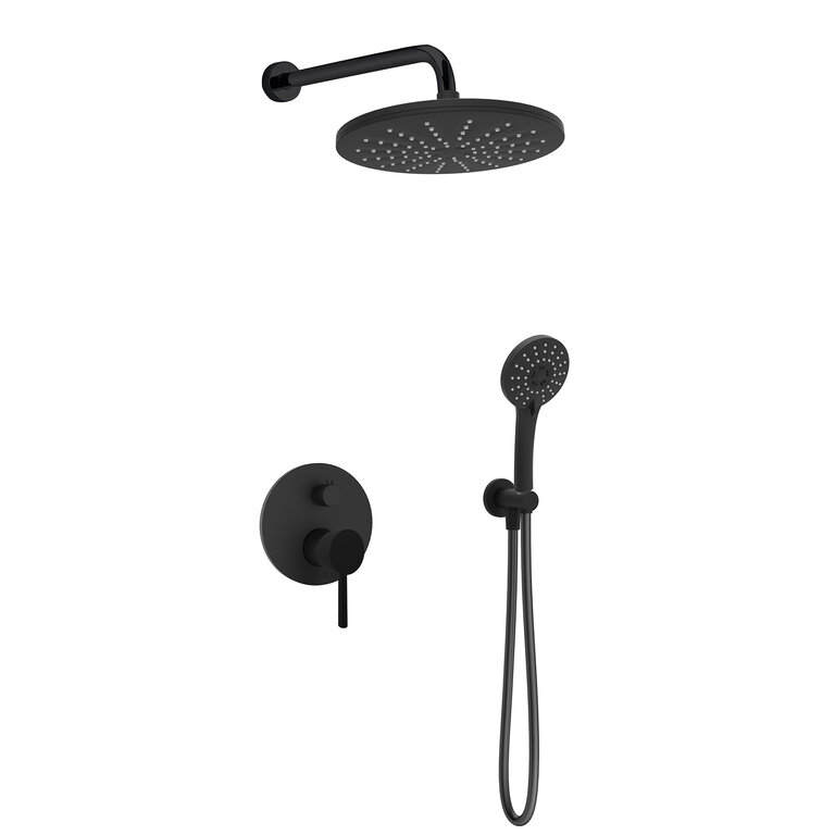 Shower Faucet Series Karten ARTÉO