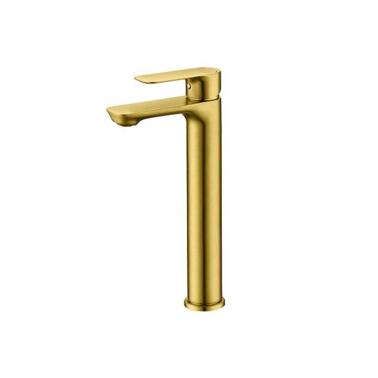 Robinet monotrou pour vasque MN-14801