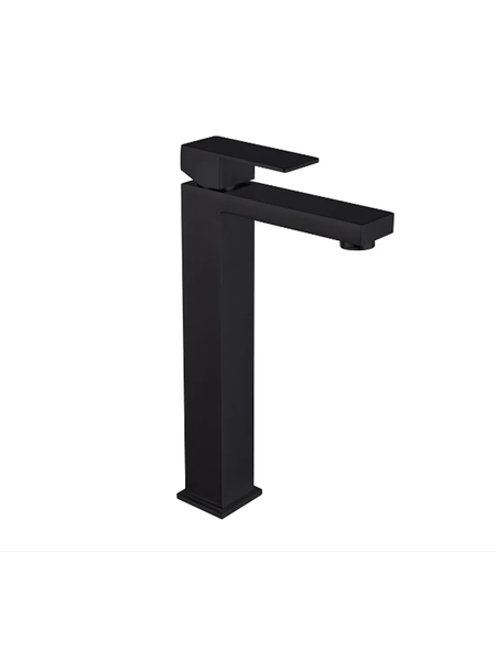 Robinet de cuisine Pot Filler Noir mat Collection Mercada - Ossöm