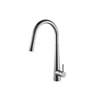 Robinet de cuisine avec Capteur Tactile Chrome MN-6814-10