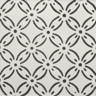 Porcelain Tile A Mano Décor 8x8 (11 pi2/Box)