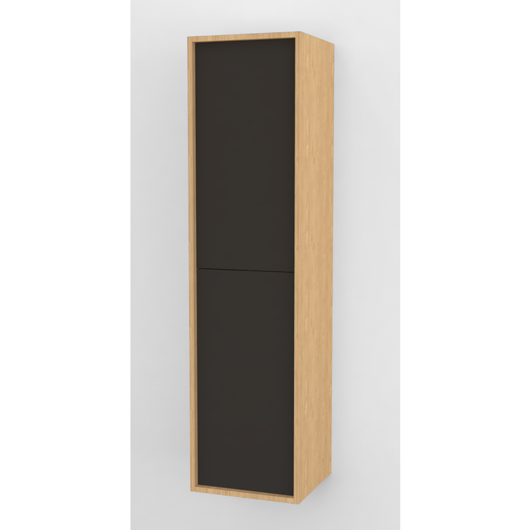 Linen Cabinet 16 " Collection Bélair Luho