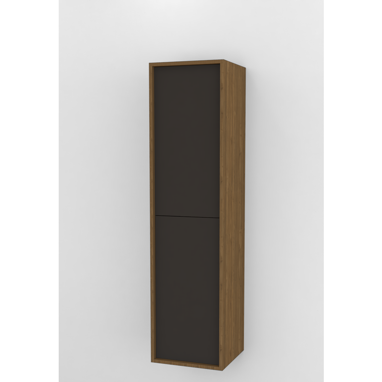 Linen Cabinet 16 " Collection Bélair Luho