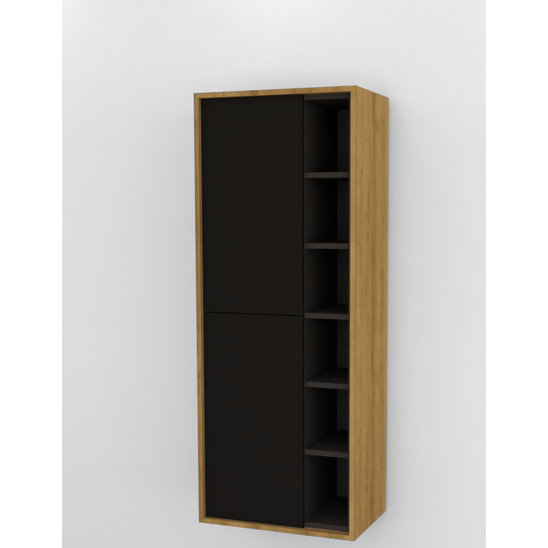 Linen Cabinet 24 " Collection Bélair Luho