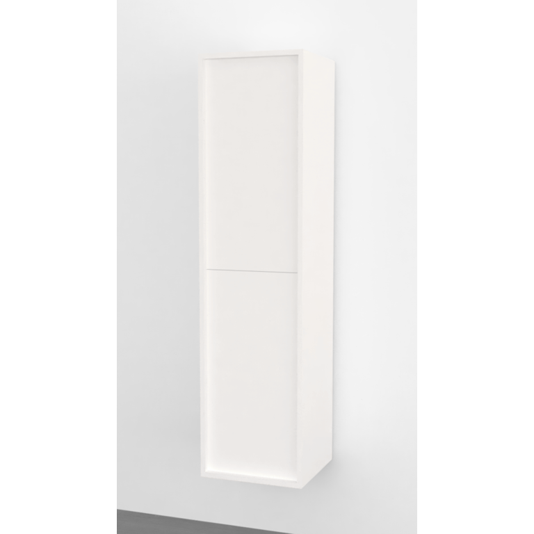 Linen Cabinet 16'' Luho