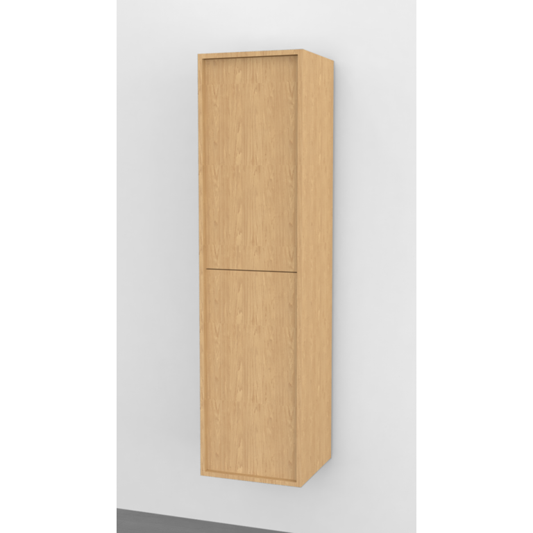 Linen Cabinet 16'' Luho