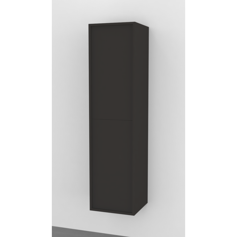 Linen Cabinet 16'' Luho