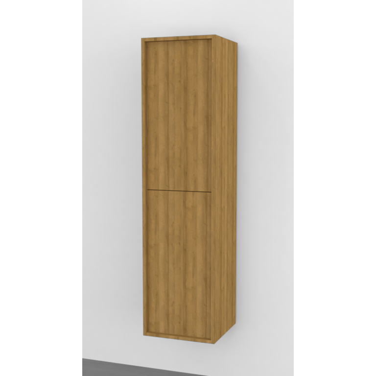 Linen Cabinet 16'' Luho