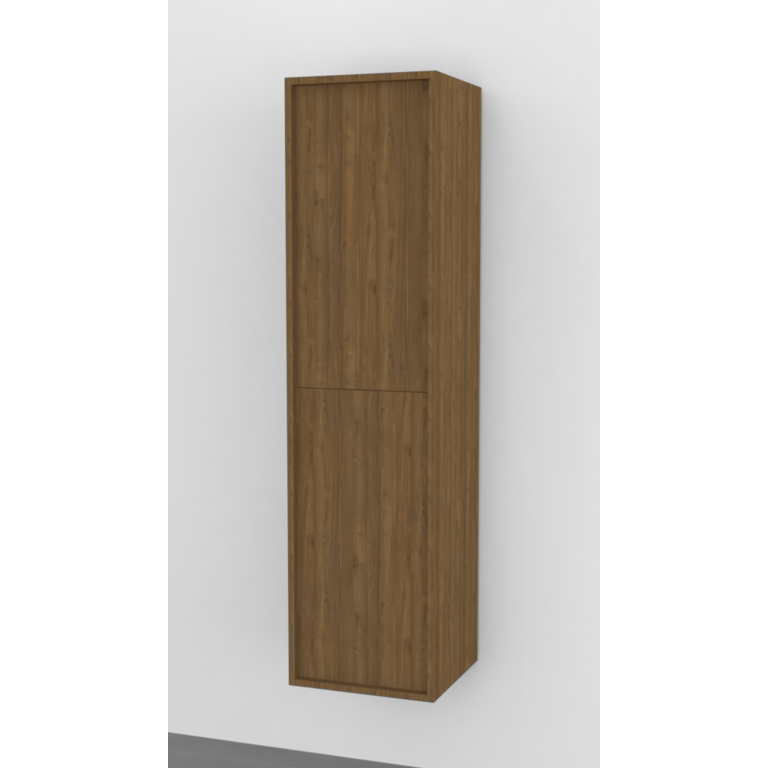 Linen Cabinet 16'' Luho