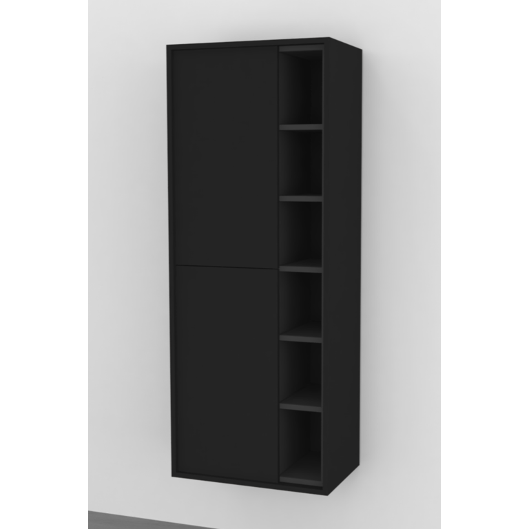 Linen Cabinet 24'' Luho